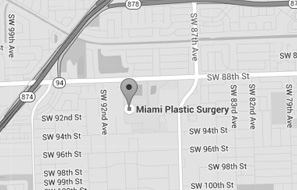 Miami Plastic Surgery Office Locations & Directions