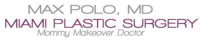 Dr. Max Polo Logo