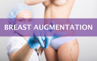 Breast Augmentation Procedure