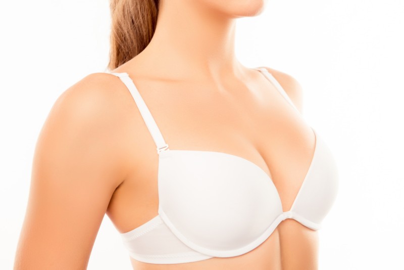 Breast Lift Techniques