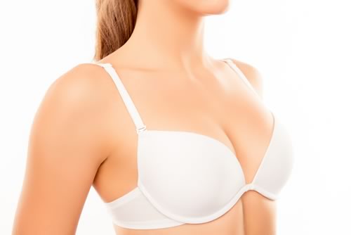 Breast Lift Procedure - Dr. Max Polo