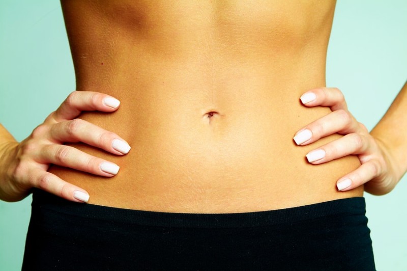 Tummy Tuck