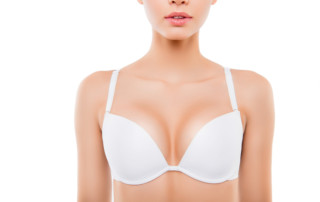 Lollipop Breast Lift